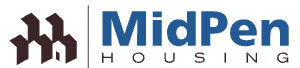 MidPen Housing Logo